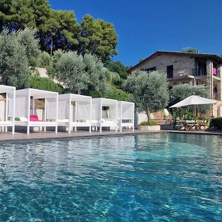 Domus Umbra Villa Terni Exteriör bild