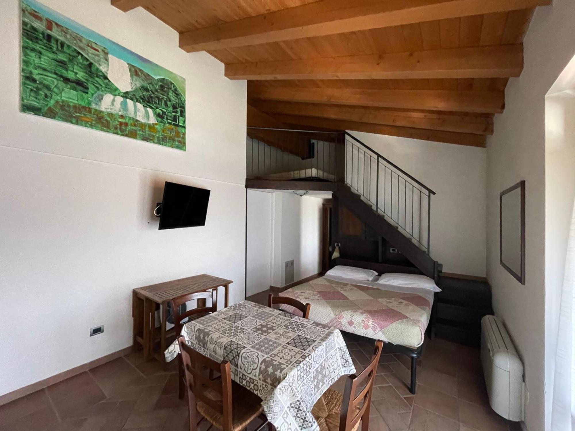 Domus Umbra Villa Terni Exteriör bild