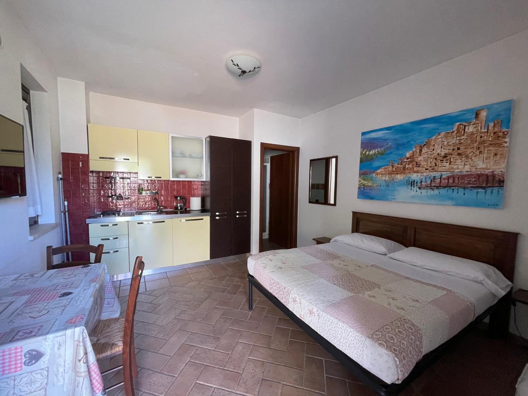 Domus Umbra Villa Terni Exteriör bild