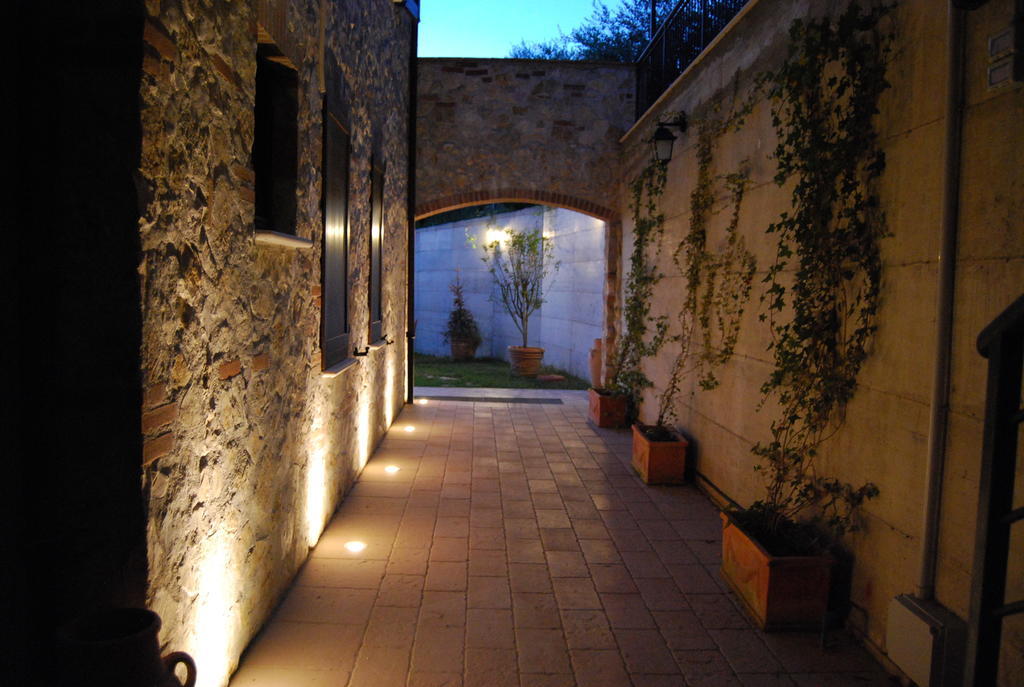 Domus Umbra Villa Terni Exteriör bild