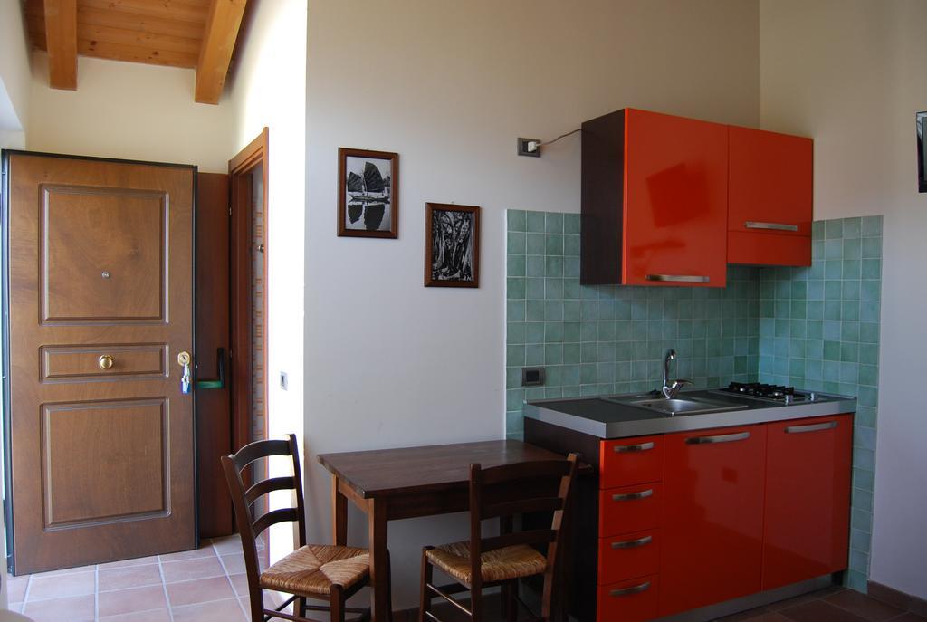Domus Umbra Villa Terni Exteriör bild